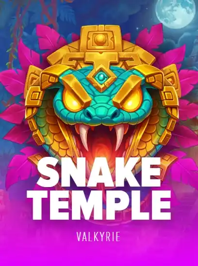 Snake Temple screenshot